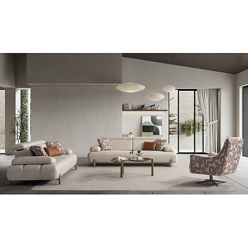 Bostamo-DEBR Koltuk Tak�m�