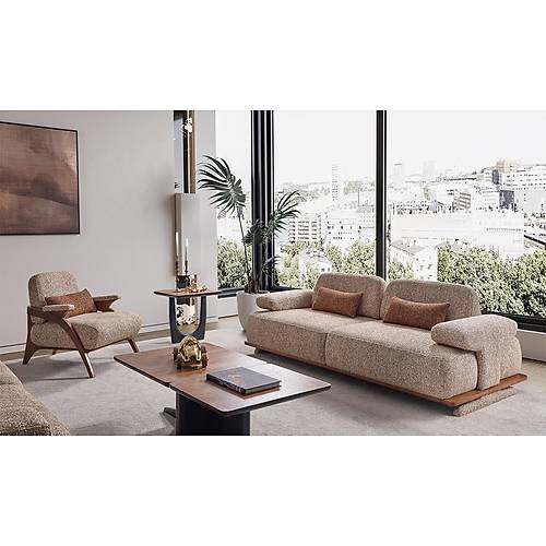 Maiken-ARMS Koltuk Tak�m�