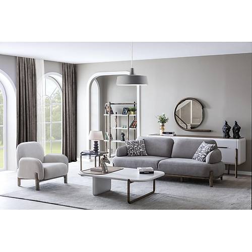 Almeria-NAR Koltuk Takm