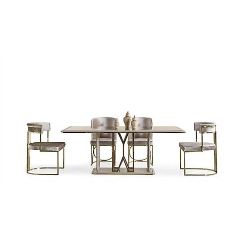 Lady Vizon-GRNS Yemek Odas�