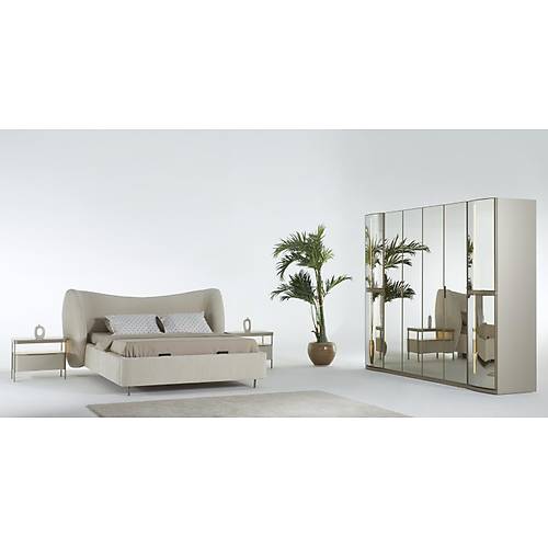 Meta-ERY Yatak Odas�