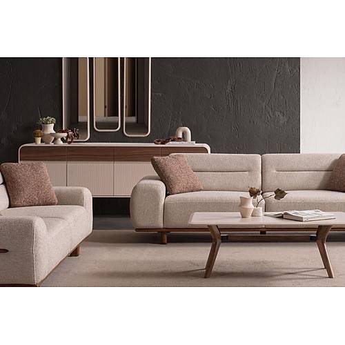 Morocco-ROM Koltuk Takm