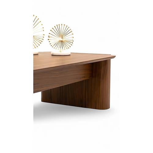 668 Ceviz Orta Sehpa