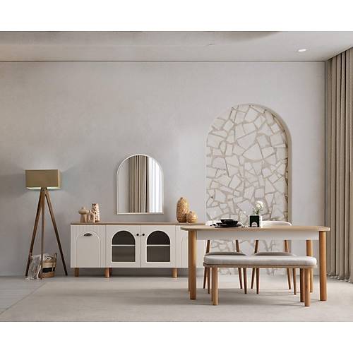 Siesta-NOW Yemek Odas