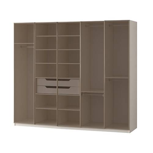 Moya-DMX Yatak Odas�