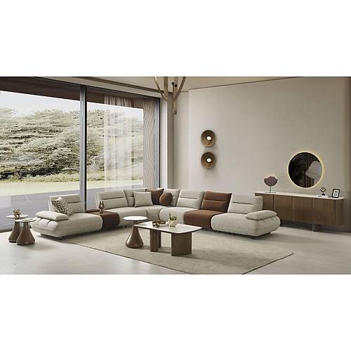 Alegria-LOU K��e Koltuk