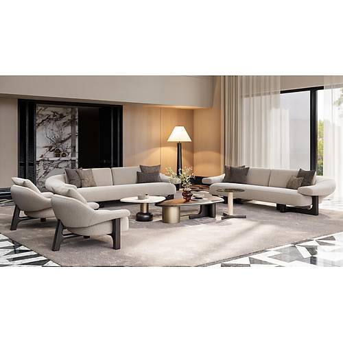 Avennis-RL Koltuk Tak�m�