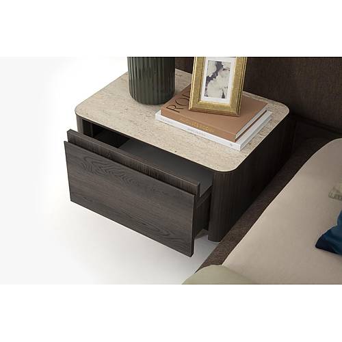 Bulova Koyu-SLD Yatak Odas