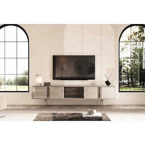 Aria-YL Tv nitesi