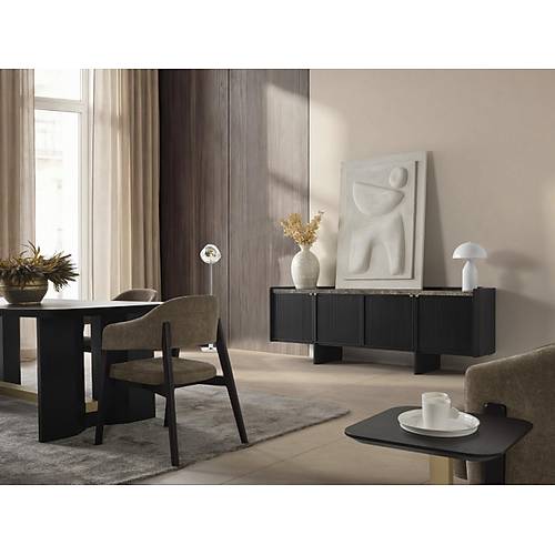 Pajaro-GR Yemek Odas�