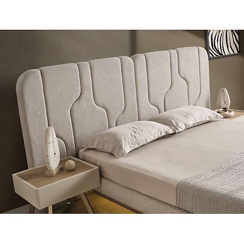 Ka�kar Me�e-�F Yatak Odas�