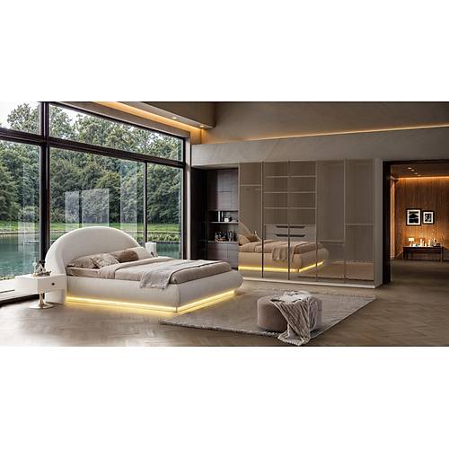 Moya-DMX Yatak Odas�