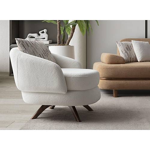 Elvan-LH Koltuk Takm