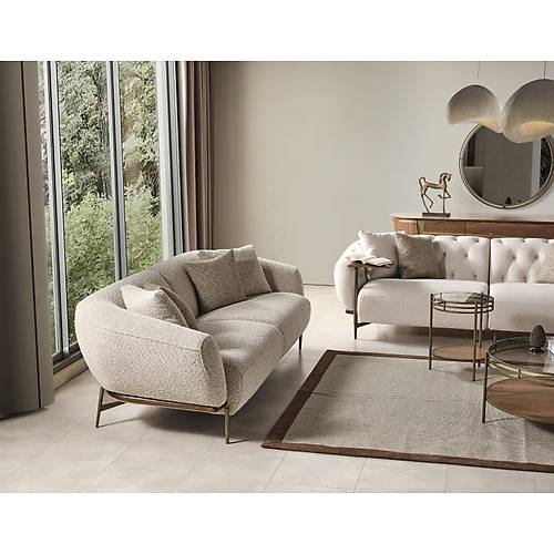 Meva-N�R Koltuk Tak�m�