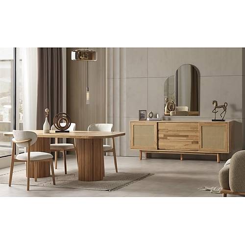 Bohem-JH Yemek Odas�