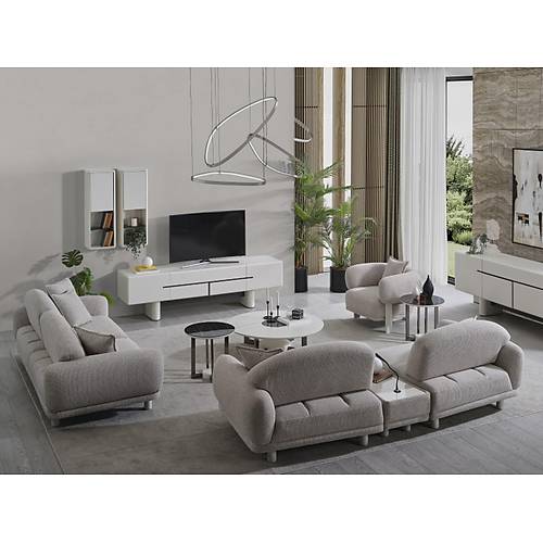 Lavoon-ODA Koltuk Tak�m�