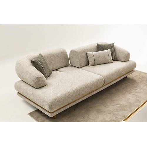 Aura-CAN Koltuk Takm