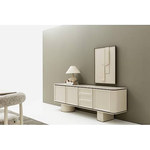 Soho-ARE Yemek Odas�