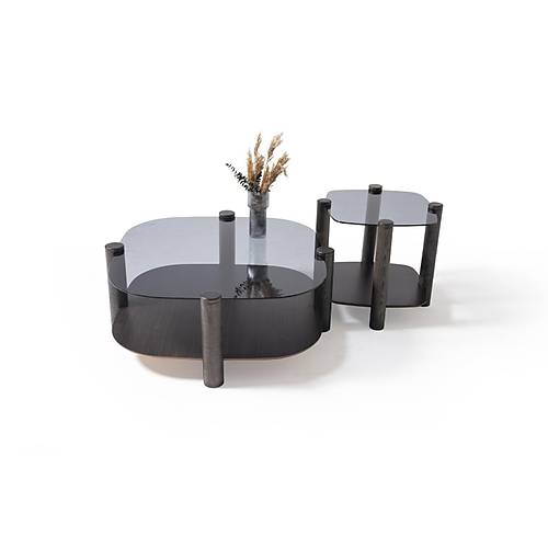 974 Van Gogh Orta Sehpa