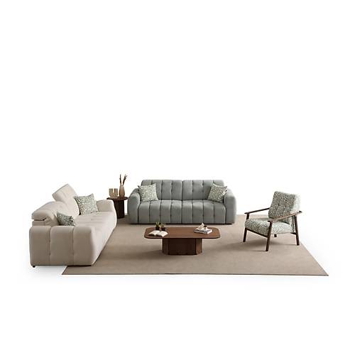 Enzo-SUD Koltuk Takm