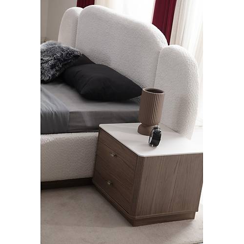 Teddy-NOW Yatak Odas