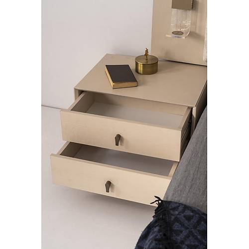 Yakut-END Yatak Odas�