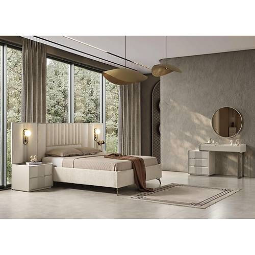 Motta-EKS Yatak Odas�