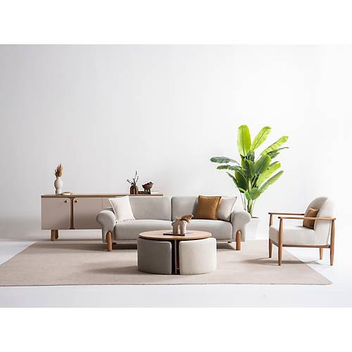 Olimpos-ATL Koltuk Tak�m�