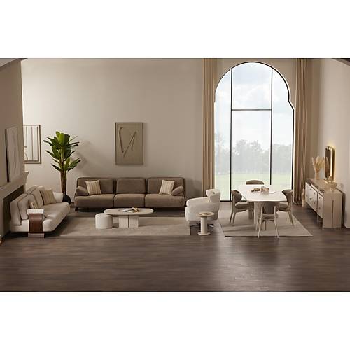 Helen-DL Koltuk Takm