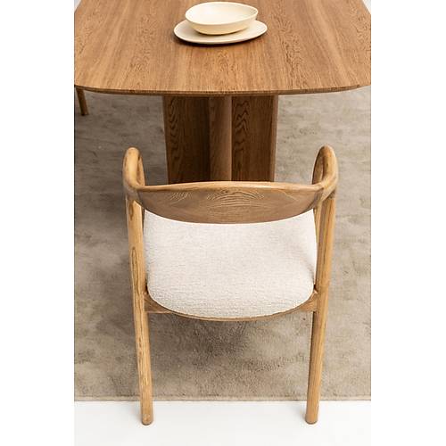 Natura A��k Me�e-NG Yemek Odas�