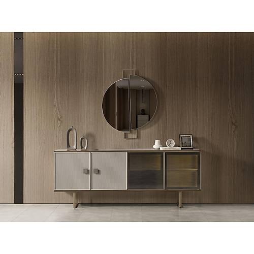 Zedd-NU Yemek Odas�