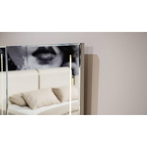 Bedizza-VC Yatak Odas�