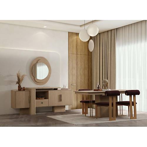 Dante-HLL Yemek Odas�