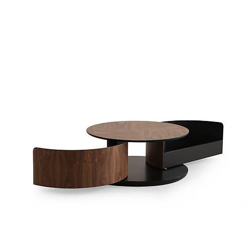 Eklips-TB Orta Sehpa