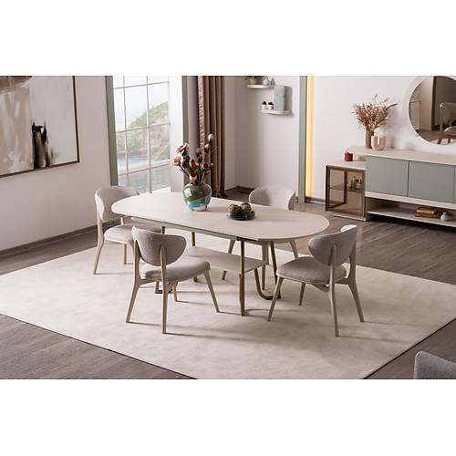 Greenland-FAM Yemek Odas�