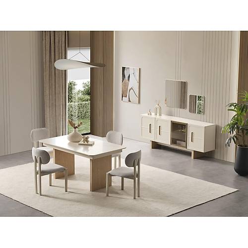 Harika-BER Yemek Odas