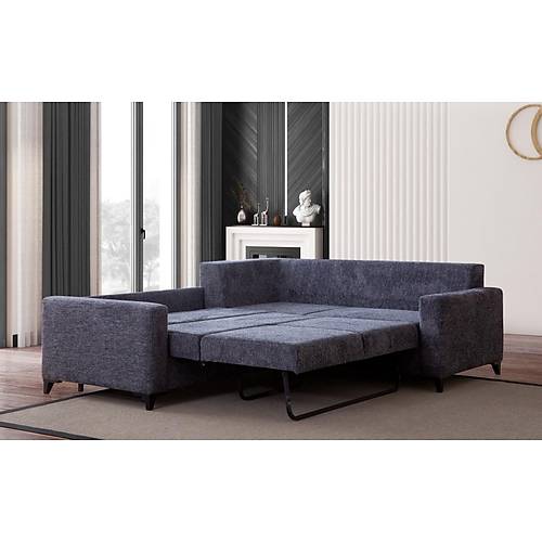 Mitron-YKM Ke Koltuk