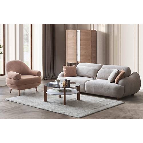 Venedik 1-DC Koltuk Tak�m�