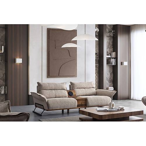 Vega-LWSS Koltuk Takm