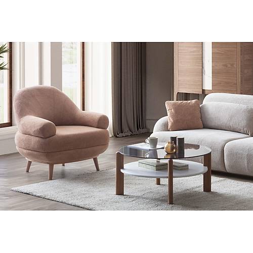 Venedik 1-DC Koltuk Tak�m�