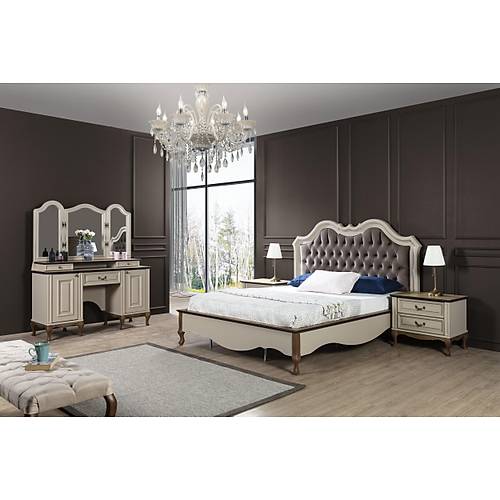 Solo-LVS Yatak Odas�