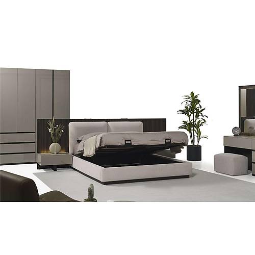 Biense-AO Yatak Odas