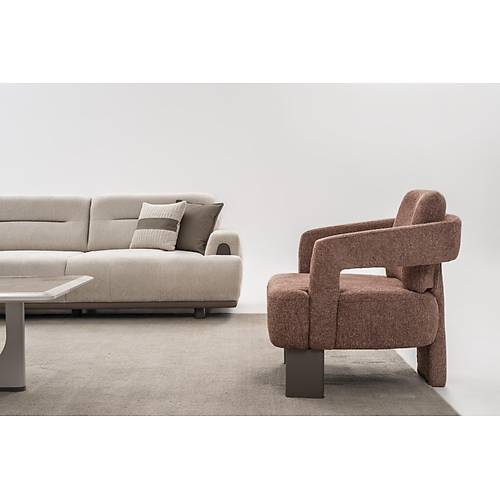 Ranoes-CAN Koltuk Tak�m�