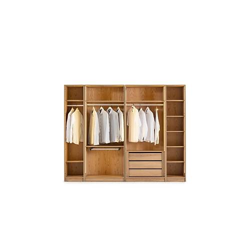 Heritage-NLL Yatak Odas�