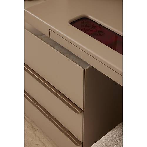 Victoria-DL Yatak Odas