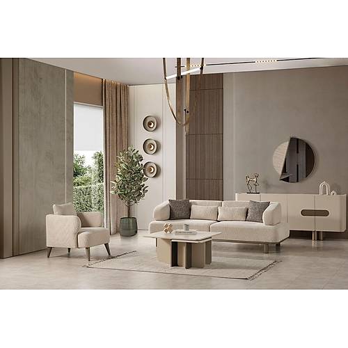 Pier-DAN Koltuk Tak�m�