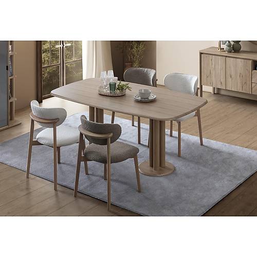 Mona-GL Yemek Odas�