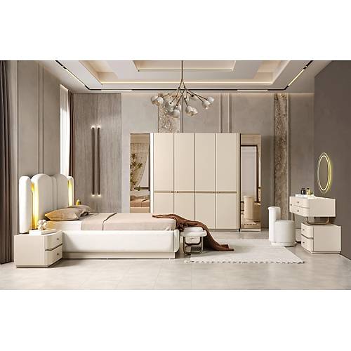 Florya-NLA Yatak Odas�