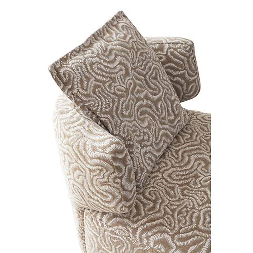 Leroy-DC Koltuk Tak�m�