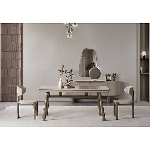 Ecolle-FO Yemek Odas�